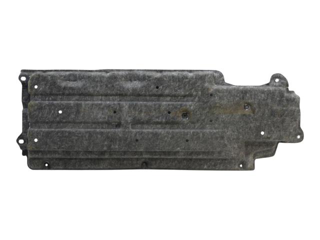 Защита днища, левая 56411AN01A SUBARU