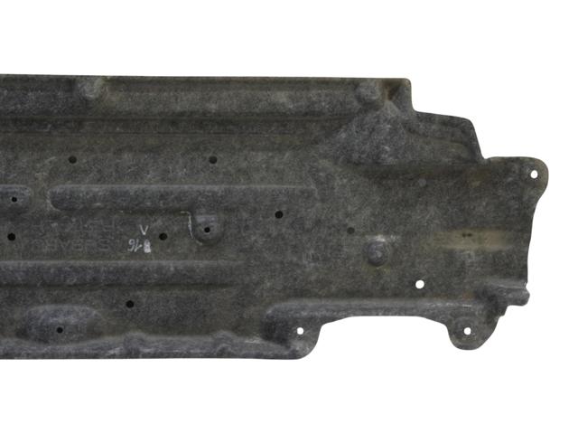 SUBARU 56411AN01A Защита днища левая в наличии Ирпень