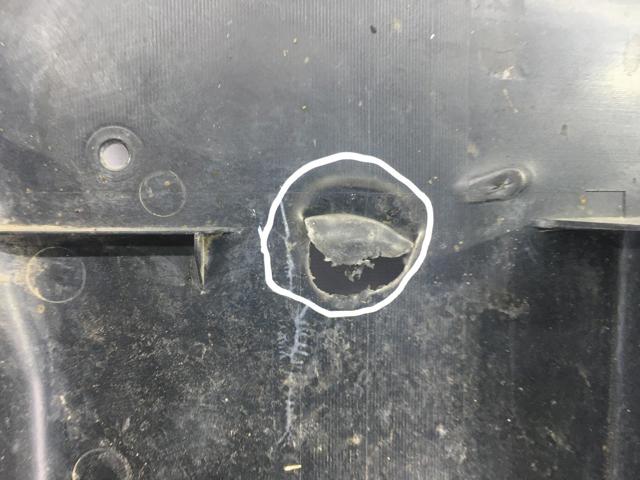 SUBARU 56411FL00A в наличии Полтава
