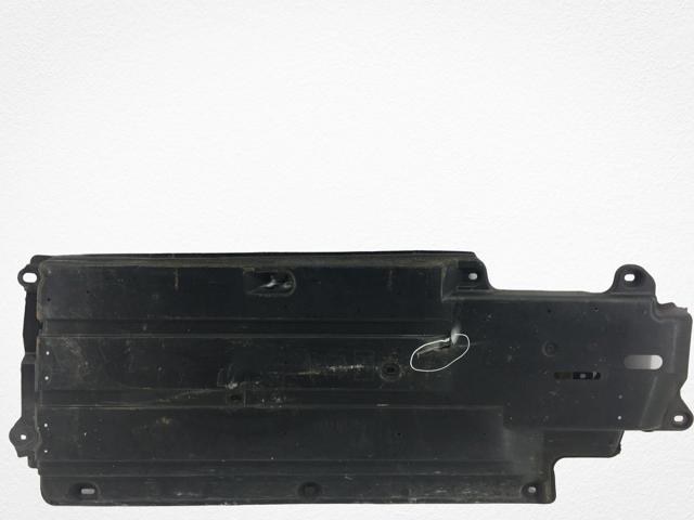 Защита днища, левая 56411FL030 SUBARU