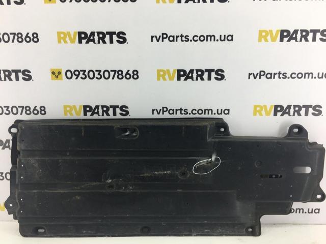 56411FL030 SUBARU Защита днища левая купить в Ровно