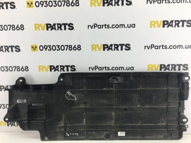 56411FL030 SUBARU Защита днища левая купить в Кривой Рог