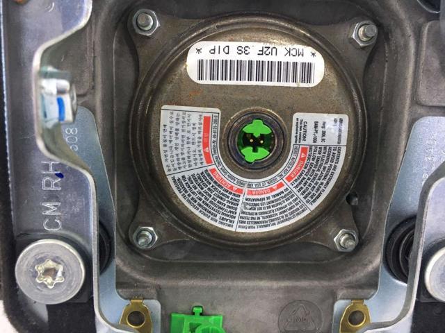 Airbag в мультируль 569002B100WK HYUNDAI