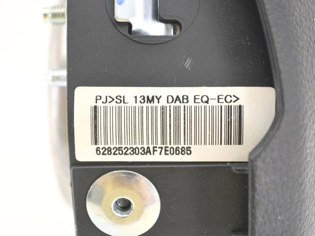 569003U101EQ Подушка безопасности (AIRBAG) водительская купить Кривой Рог