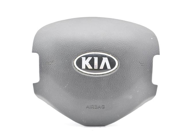 Подушка безопасности водителя 569003U101EQ HYUNDAI