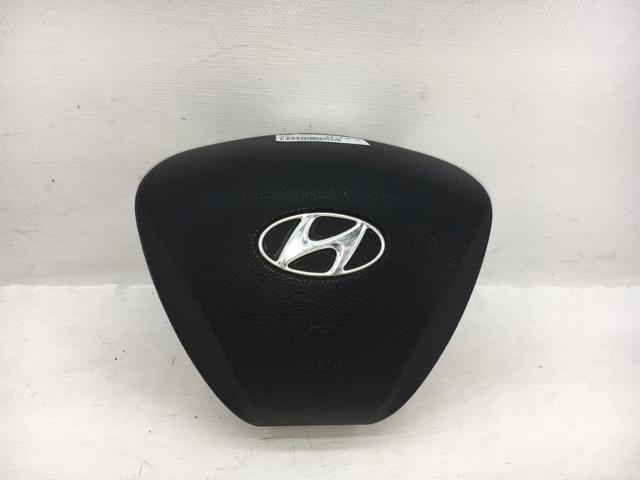 Подушка в руле 569003Z100RY HYUNDAI