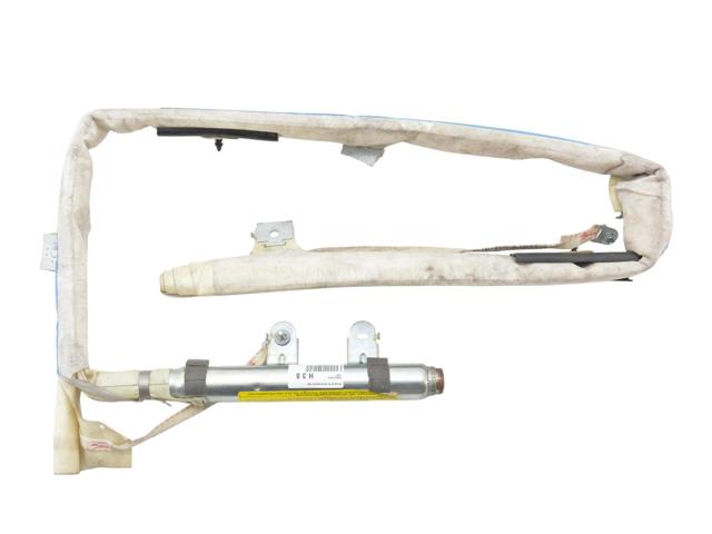 569503E500 Подушка безопасности (AIRBAG) шторка боковая левая купить Винница