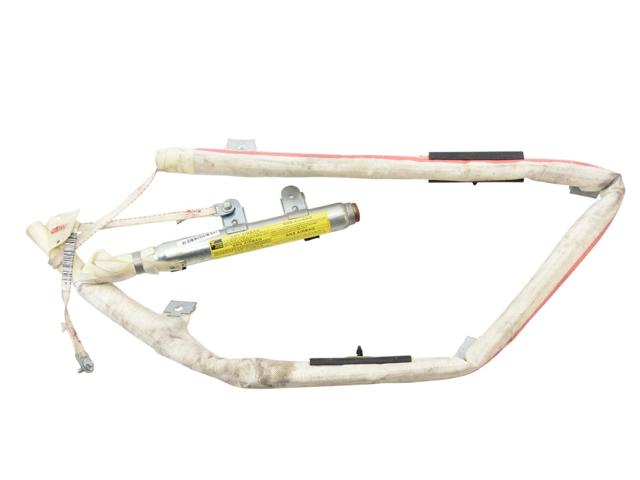 569603E500 Подушка безопасности (AIRBAG) шторка боковая правая купить Житомир