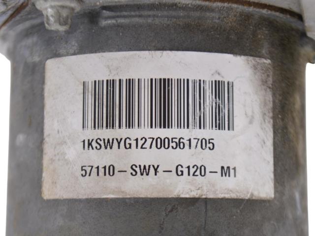 HONDA 57110SWYG120M1 в наличии Николаев