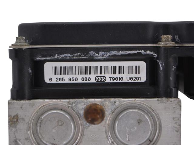HONDA 57111SWYG00 Блок АБС в наличии Винница