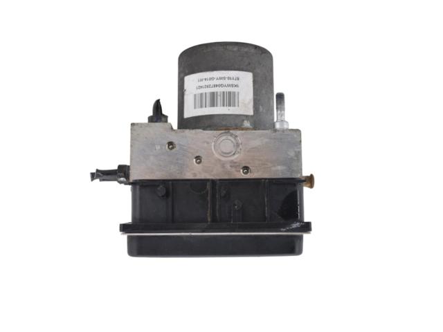Блок управления ABS 57111SWYG00 HONDA