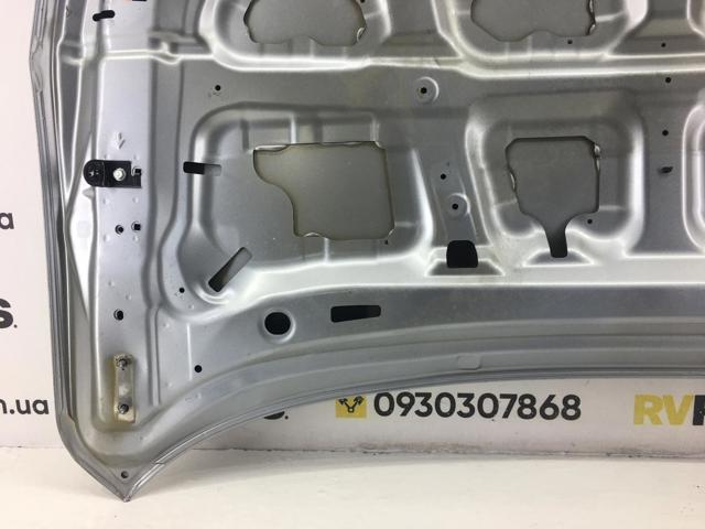 57229AN00A9P SUBARU Капот купить в Ужгород