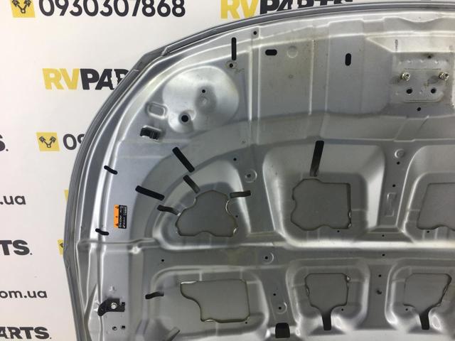 57229AN00A9P Капот купить Николаев
