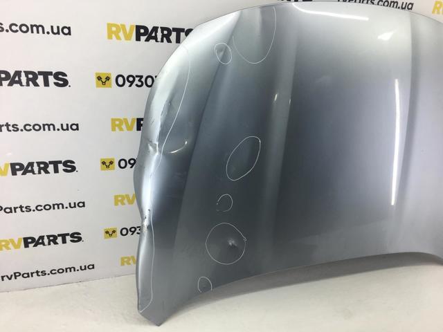 SUBARU 57229AN00A9P Капот в наличии Днепр