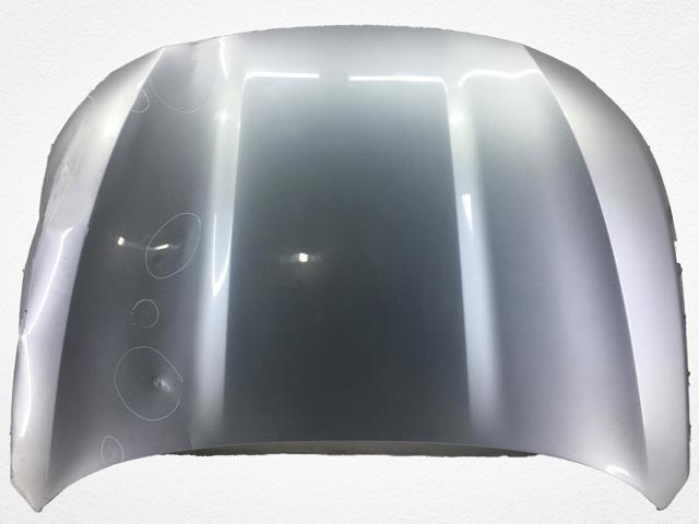 Капот двигателя 57229AN00A9P SUBARU