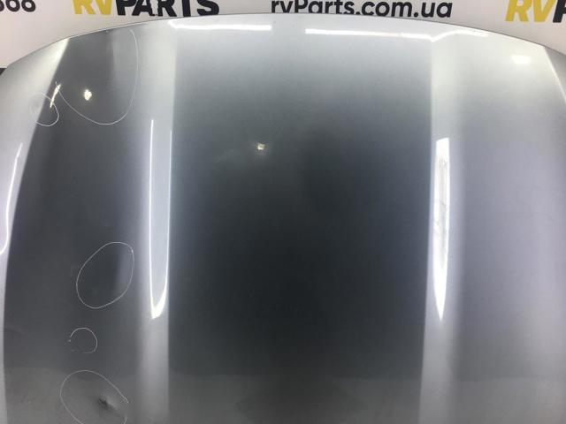 57229AN00A9P SUBARU Капот купить в Киев