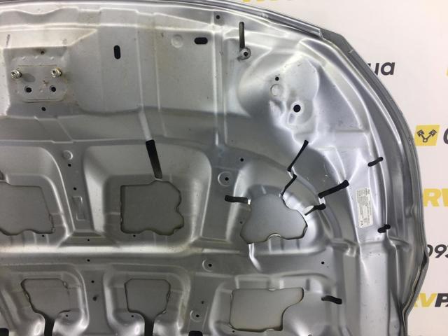 SUBARU 57229AN00A9P Капот в наличии Украина