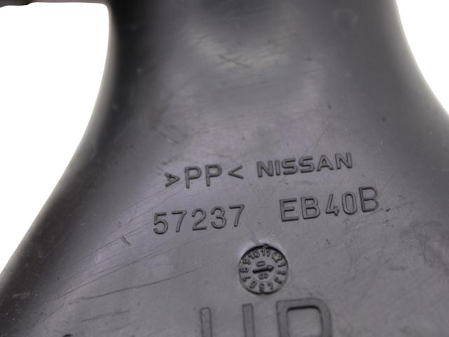 NISSAN 57237EB40B в наличии Черновцы