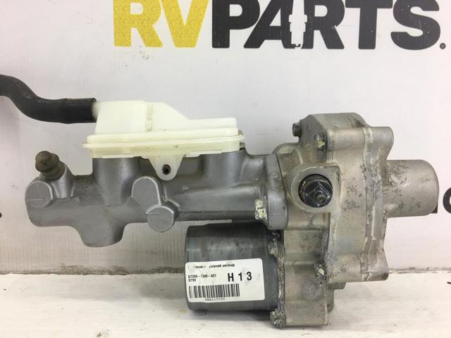57306TXMA01 HONDA Цилиндр тормозной главный купить в Черновцы