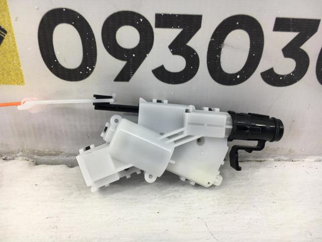 Личинка замка топливного бака 57310SJ040 SUBARU