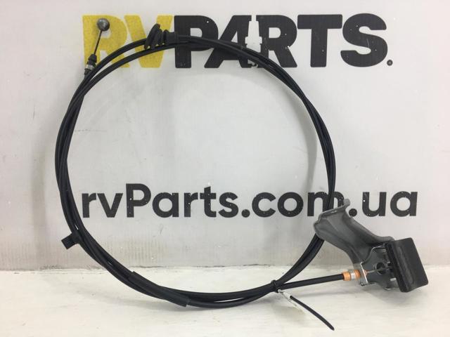SUBARU 57330SJ011 Трос открывания капота в наличии Тернополь