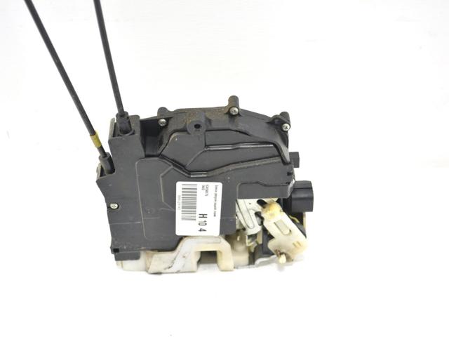 Замок двери задней левой 5745A275 MITSUBISHI