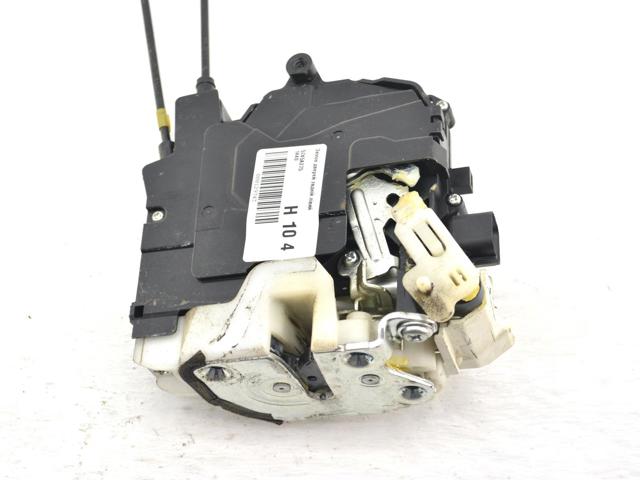 5745A275 MITSUBISHI Замок двери задней левой купить в Ужгород