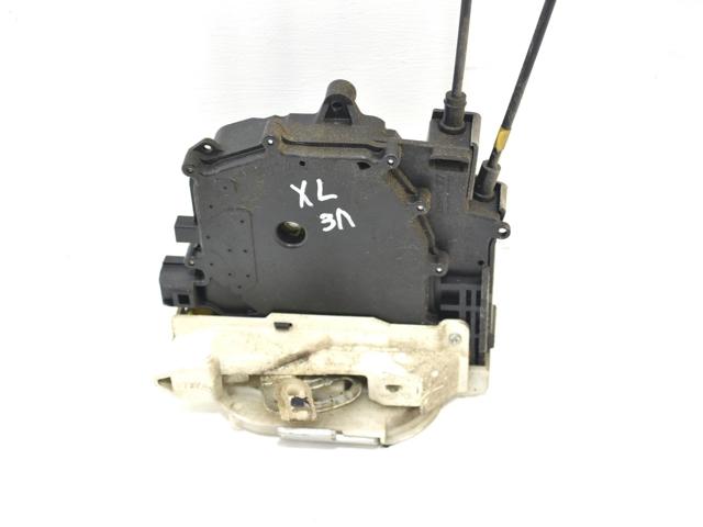 5745A275 MITSUBISHI Замок двери задней левой купить в Полтава