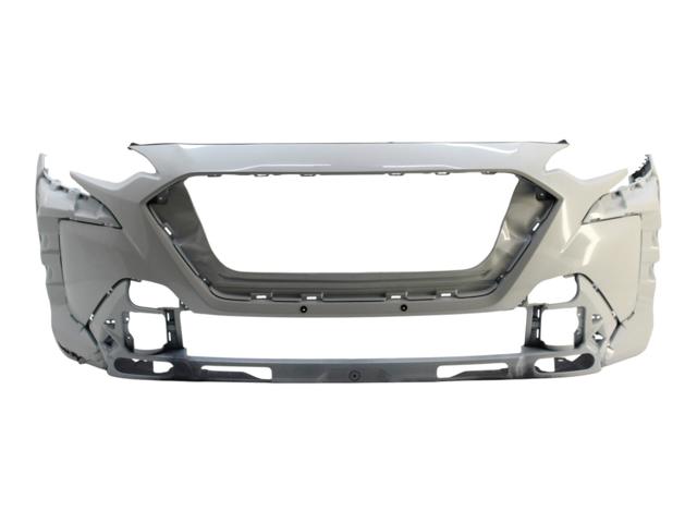 Бампер передний 57704AN02A SUBARU