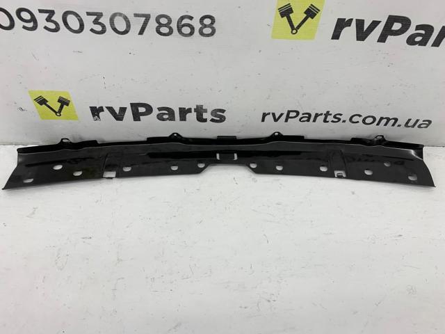 SUBARU 57705AL02A Кронштейн бампера переднего центральный в наличии Тернополь