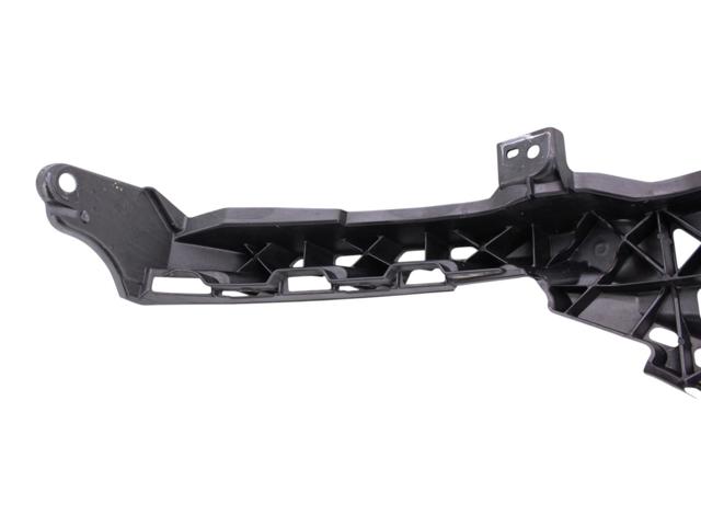 SUBARU 57707AN22A Кронштейн бампера переднего правый в наличии Одесса