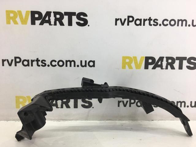 57707SJ000 SUBARU Кронштейн бампера переднего правый купить в Ровно