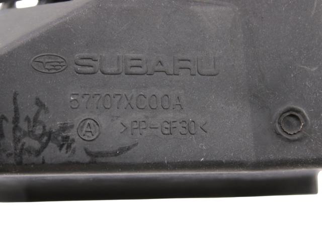 SUBARU 57707XC00A в наличии Черновцы