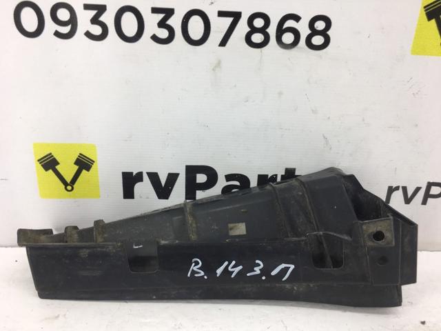 57731AJ01A SUBARU Кронштейн бампера заднего левый купить в Кривой Рог