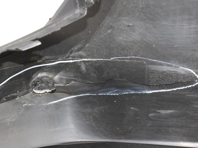 SUBARU 57731AN62A Накладка бампера переднего правая в наличии Полтава