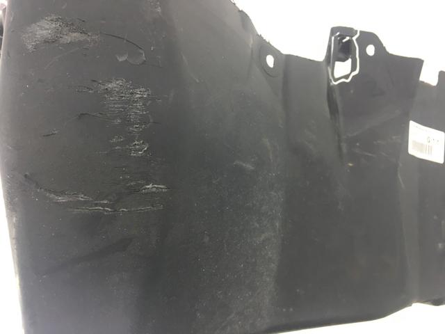 57731SJ370 SUBARU Защита бампера заднего купить в Ужгород
