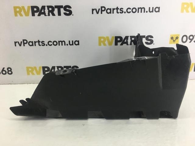 SUBARU 57731SJ370 Защита бампера заднего в наличии Кривой Рог