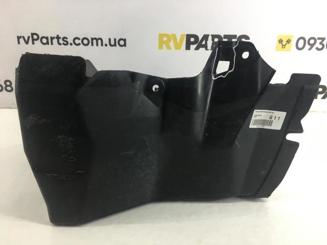 SUBARU 57731SJ370 Защита бампера заднего в наличии Кривой Рог