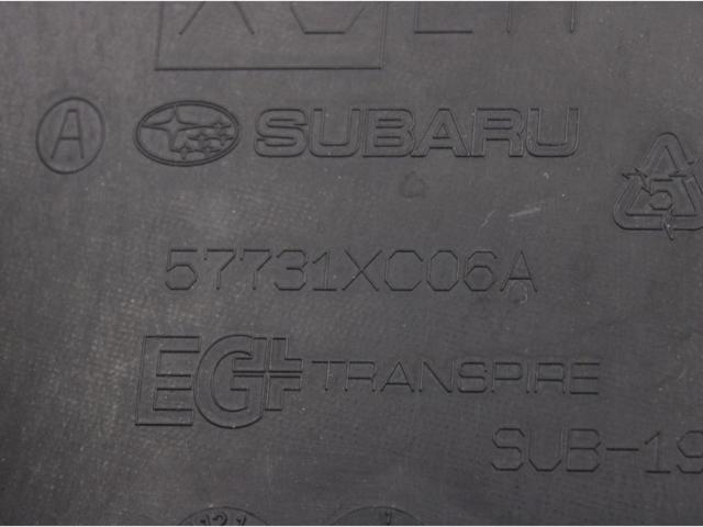 SUBARU 57731XC06A в наличии Полтава