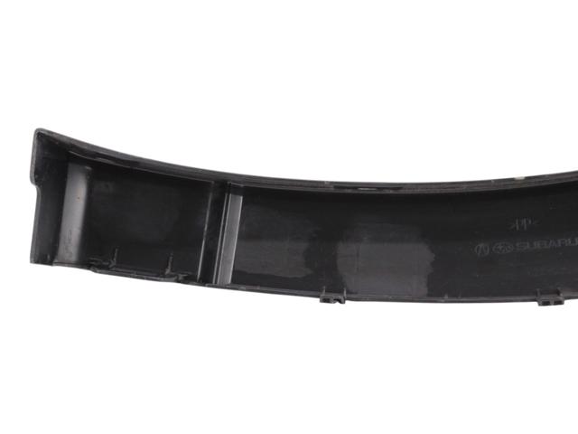57756AN07A SUBARU Молдинг решетки бампера переднего левый купить в Черновцы
