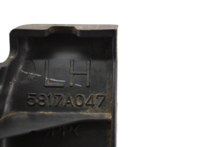 MITSUBISHI 5817A047 в наличии Черкассы