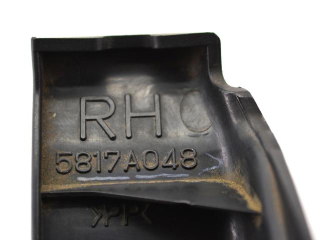 MITSUBISHI 5817A048 в наличии Черкассы