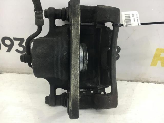 Суппорт тормозной передний правый 58190D3A10 HYUNDAI
