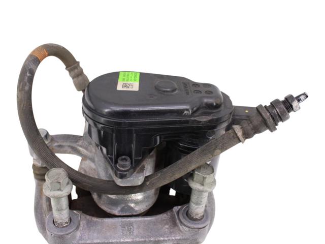 HYUNDAI 58210L1050 Суппорт задний левый в наличии Харьков