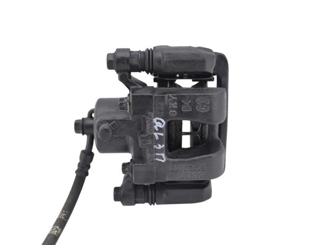 Тормозной суппорт правый задний Hyundai Tucson III