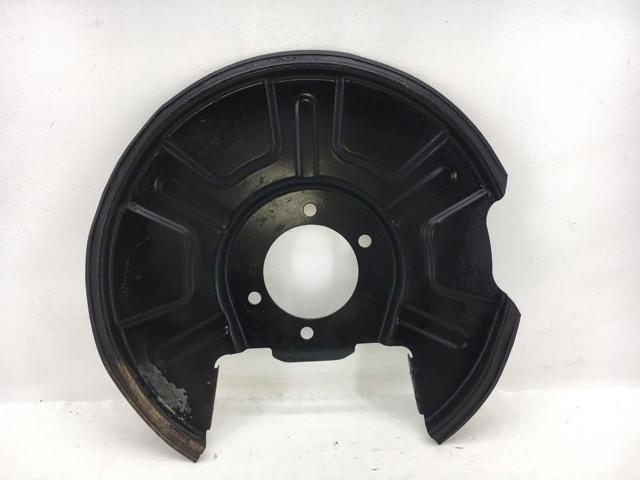 582433Z500 HYUNDAI Защита тормозного диска заднего левая купить в Винница