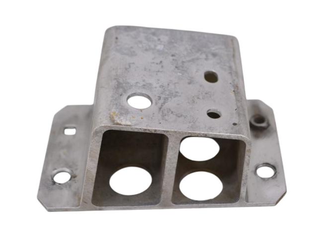 TOYOTA 5832442010 Кронштейн усилителя заднего бампера в наличии Чернигов