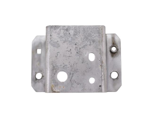 TOYOTA 5832442010 Кронштейн усилителя заднего бампера в наличии Черкассы