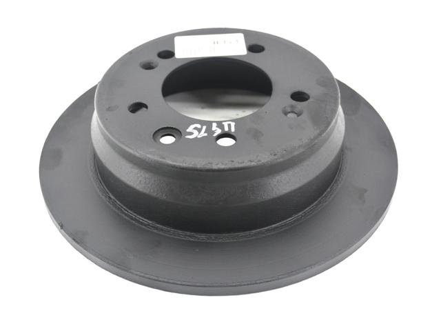 584111H100 HYUNDAI Тормозные диски купить в Днепр