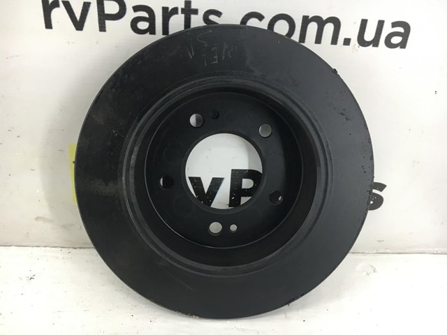 584113X300 HYUNDAI Тормозные диски купить в Одесса